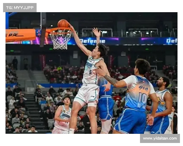 李凯尔目标引领中国男篮冲击奥运会,杨瀚森技术突破有望进军NBA 李凯尔目标引领中国男篮冲击奥运会,杨瀚森技术突破有望进军NBA