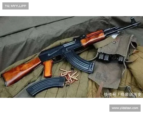 从苏联的武器库看:志愿军为何错过AK“援助”?(志愿军苏联装备) 从苏联的武器库看:志愿军为何错过AK“援助”?(志愿军苏联装备)